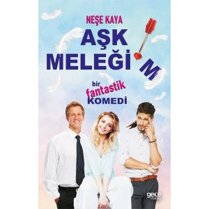 Aşk Meleğim