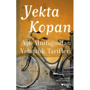 Aşk Mutfağından Yalnızlık Tarifleri