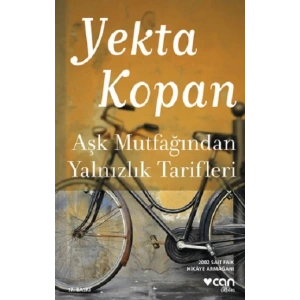 Aşk Mutfağından Yalnızlık Tarifleri