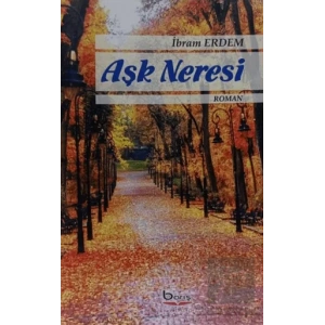 Aşk Neresi