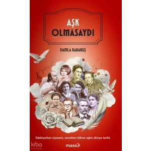 Aşk Olmasaydı