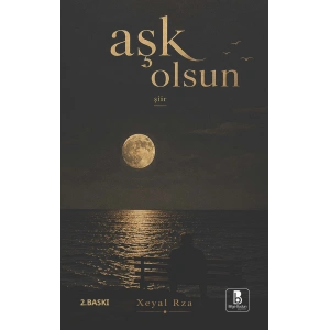 Aşk Olsun