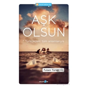 Aşk Olsun