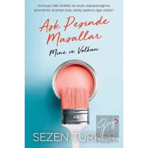 Aşk Peşinde Masallar