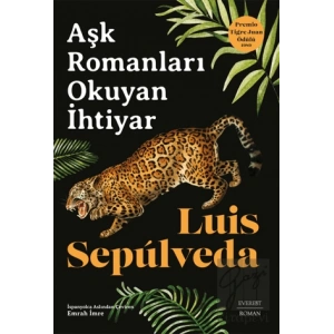 Aşk Romanları Okuyan İhtiyar