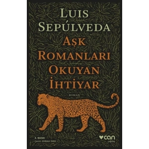 Aşk Romanları Okuyan İhtiyar