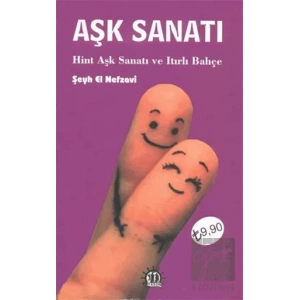 Aşk Sanatı