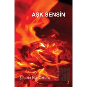Aşk Sensin