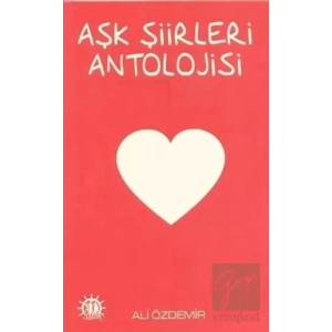 Aşk Şiirleri Antolojisi