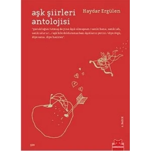 Aşk Şiirleri Antolojisi