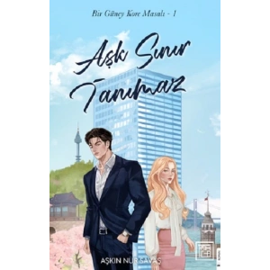 Aşk Sınır Tanımaz