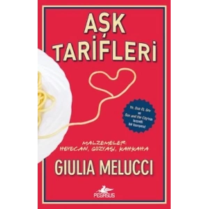 Aşk Tarifleri