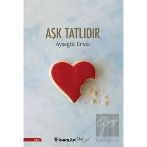 Aşk Tatlıdır