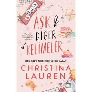 Aşk ve Diğer Kelimeler