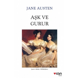 Aşk ve Gurur