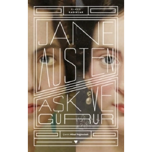 Aşk ve Gurur - Klasik Kadınlar