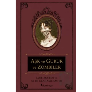 Aşk ve Gurur ve Zombiler