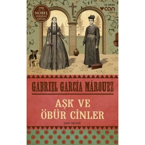 Aşk ve Öbür Cinler