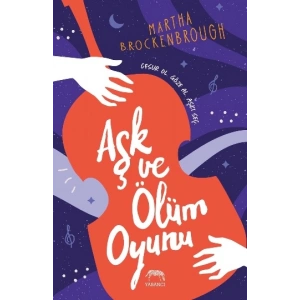 Aşk ve Ölüm Oyunu (Ciltli)