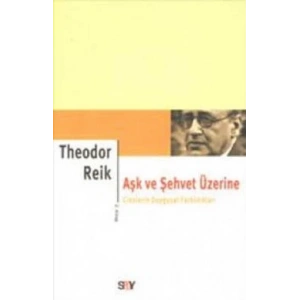 Aşk ve Şehvet Üzerine 2. Kitap