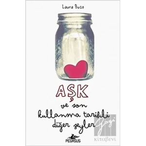 Aşk ve Son Kullanma Tarihli Diğer Şeyler