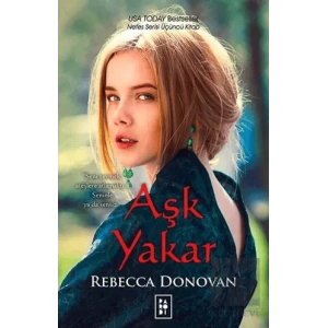 Aşk Yakar