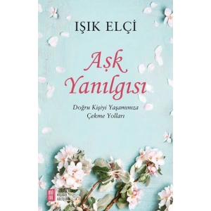 Aşk Yanılgısı