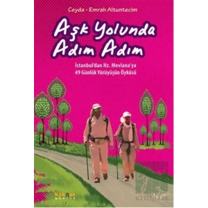 Aşk Yolunda Adım Adım