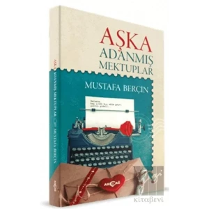 Aşka Adanmış Mektuplar