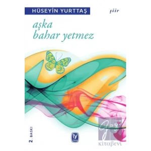 Aşka Bahar Yetmez