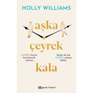Aşka Çeyrek Kala