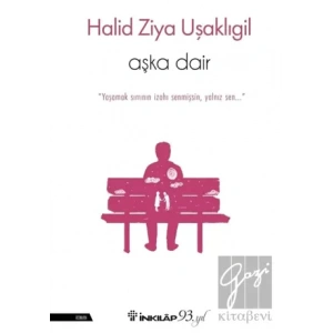Aşka Dair