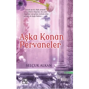 Aşka Konan Pervaneler