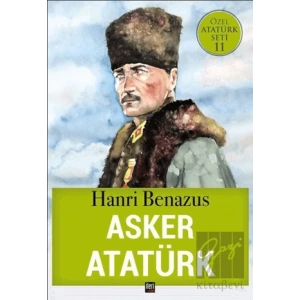Asker Atatürk
