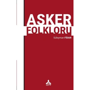 Asker Folkloru