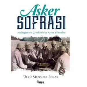 Asker Sofrası
