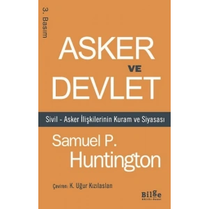 Asker ve Devlet