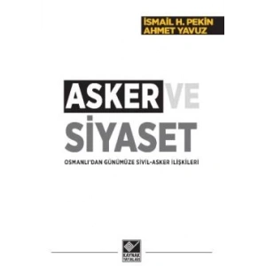 Asker ve Siyaset