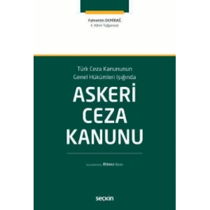 Askeri Ceza Kanunu