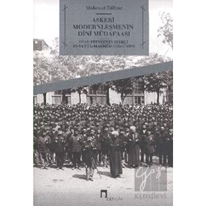Askeri Modernleşmenin Dini Müdafaası