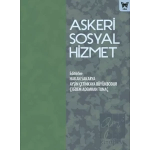Askeri Sosyal Hizmet