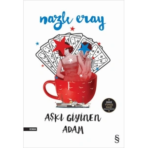 Aşkı Giyinen Adam