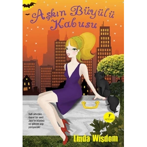 Aşkın Büyülü Kabusu