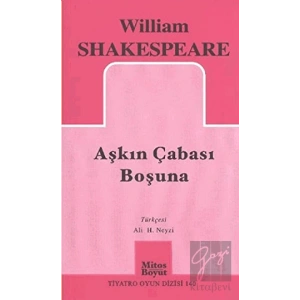 Aşkın Çabası Boşuna