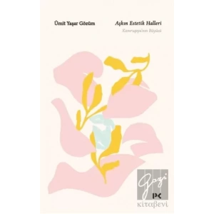 Aşkın Estetik Halleri