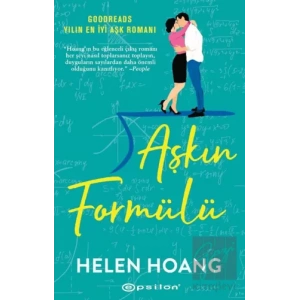 Aşkın Formülü