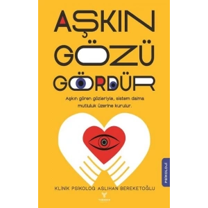 Aşkın Gözü Gördür