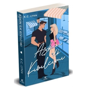 Aşkın İlk Kıvılcımı