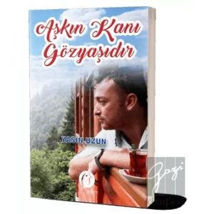 Aşkın Kanı Gözyaşıdır