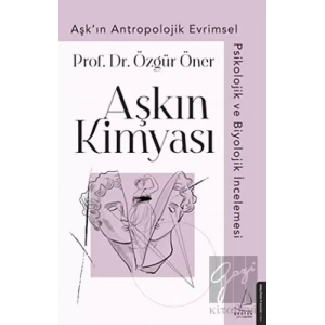 Aşkın Kimyası